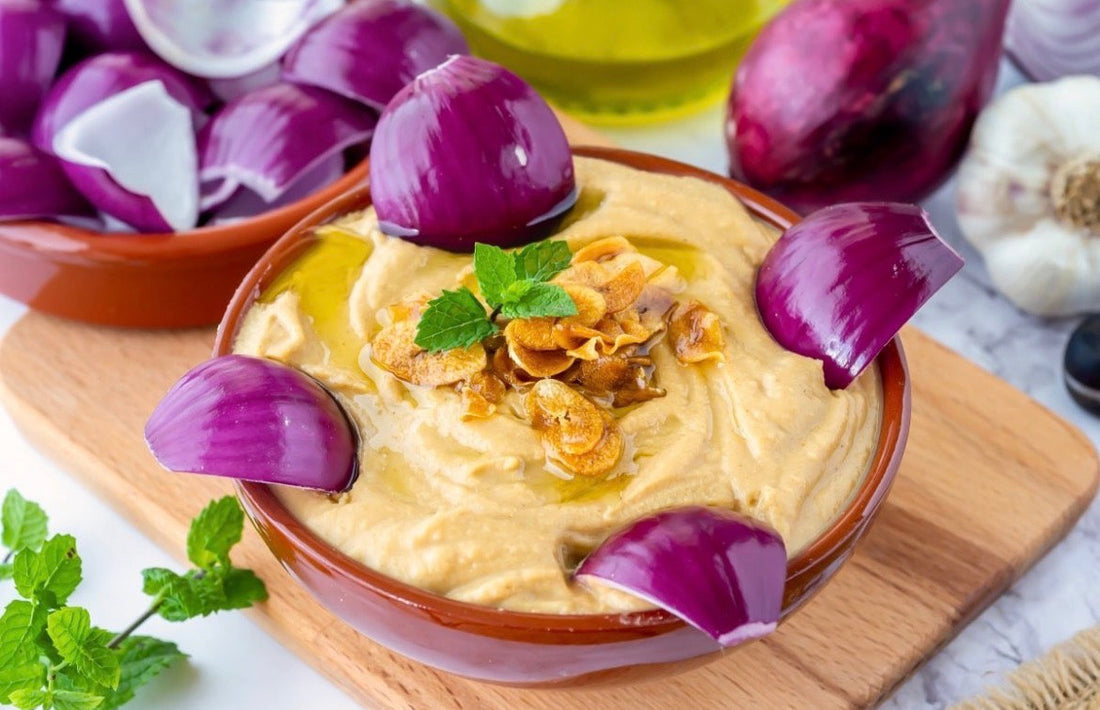 La historia del gofio: tradición, cultura y nutrición.