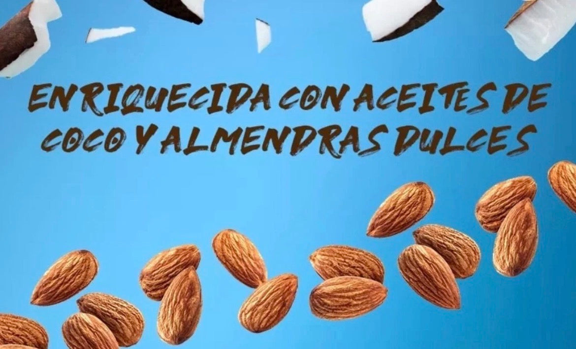 Crema Corporal Vegana Coco 70ml Natural | Hidratante | Producto Canario