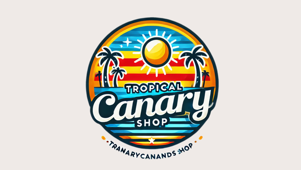 Tropical Canary Shop